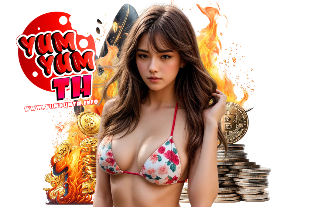 yumyumth สมัคร